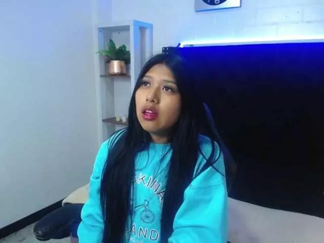 Miia-Paul on BongaCams 