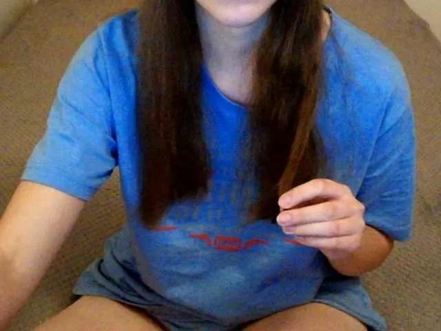mikkirsan1 on BongaCams 