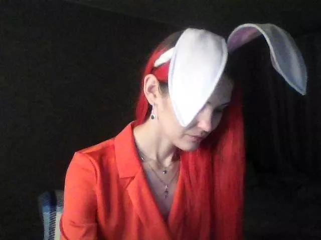 Offline MilaBi-192569 on BongaCams
