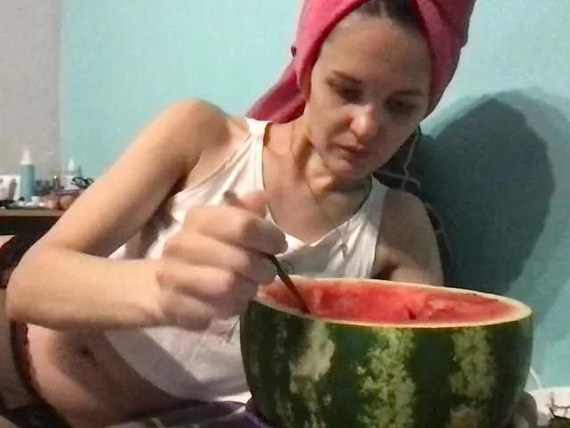 Offline MilaBi-192569 on BongaCams