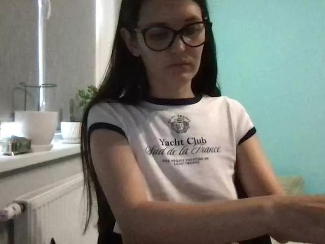 Offline MilaBi-192569 on BongaCams