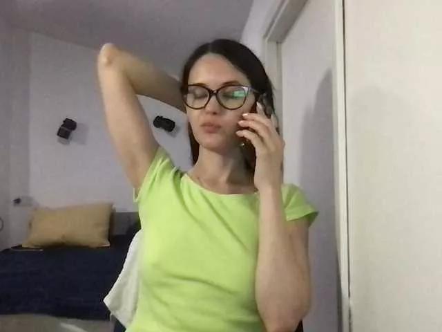 Offline MilaBi-192569 on BongaCams