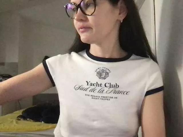 Offline MilaBi-192569 on BongaCams