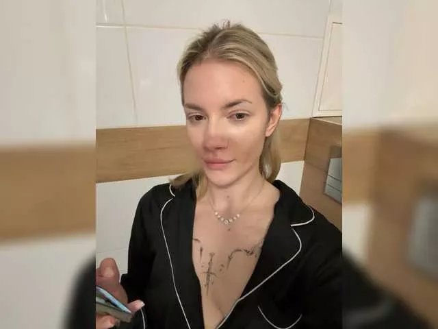 Millashaa on BongaCams 