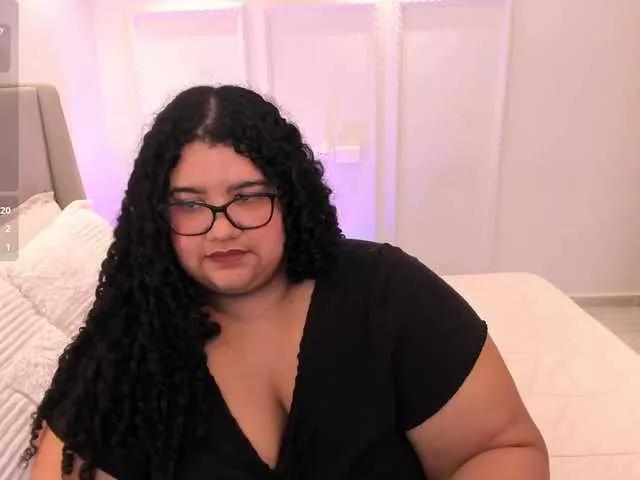 MilleyCollins on BongaCams