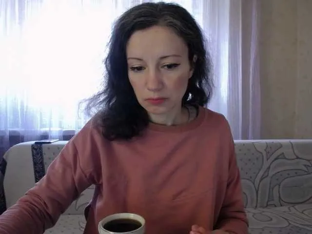 Mint-Lime on BongaCams