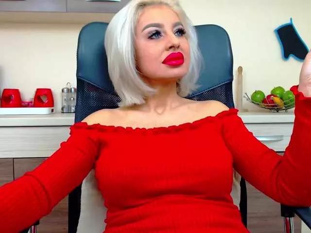 Offline Miss-Kora on BongaCams