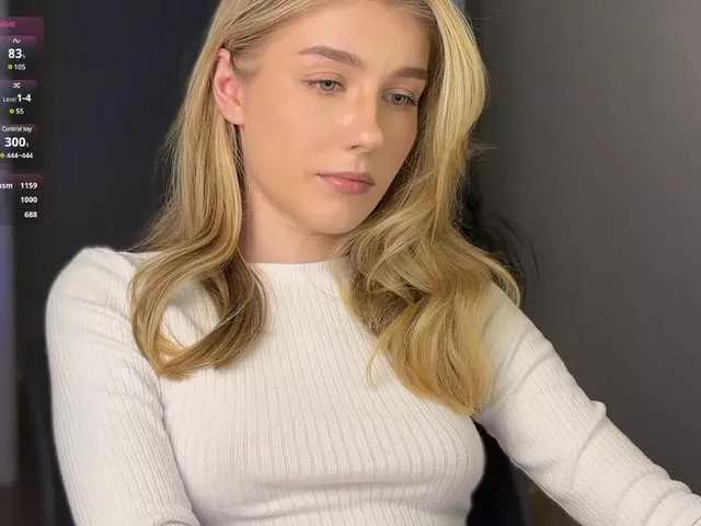 Miss-Lolli on BongaCams 