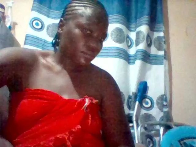 missarpie on BongaCams 