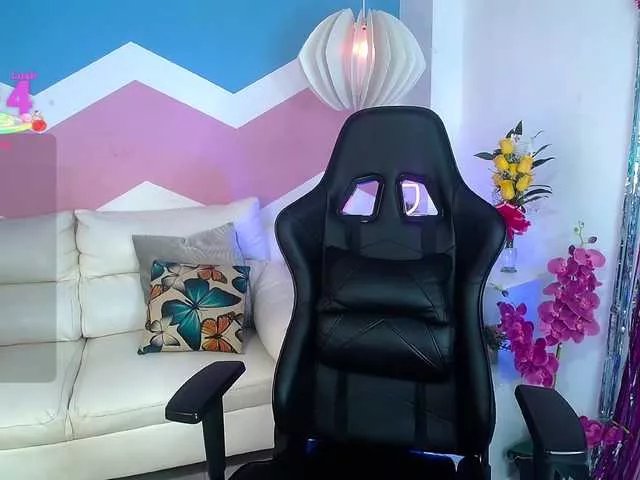 misshoney1 on BongaCams 