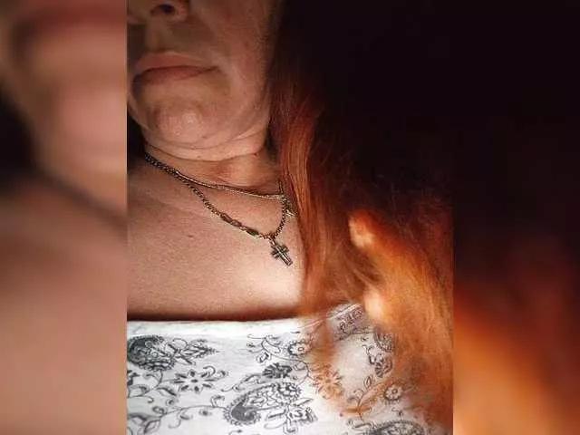 MissieLorrie on BongaCams 