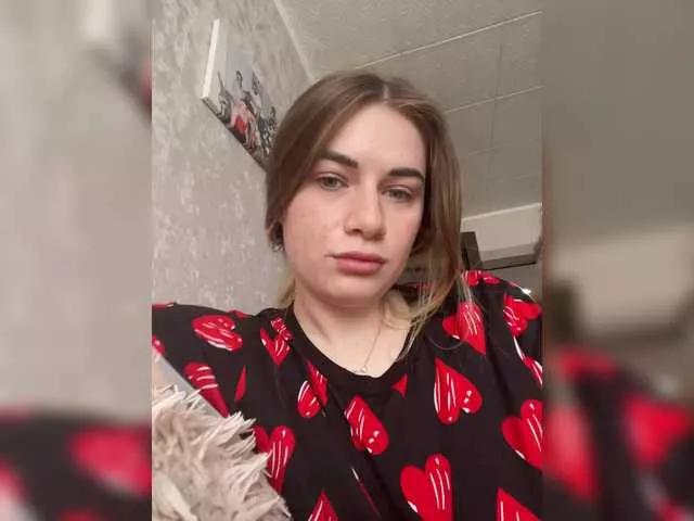 missisMilli on BongaCams 