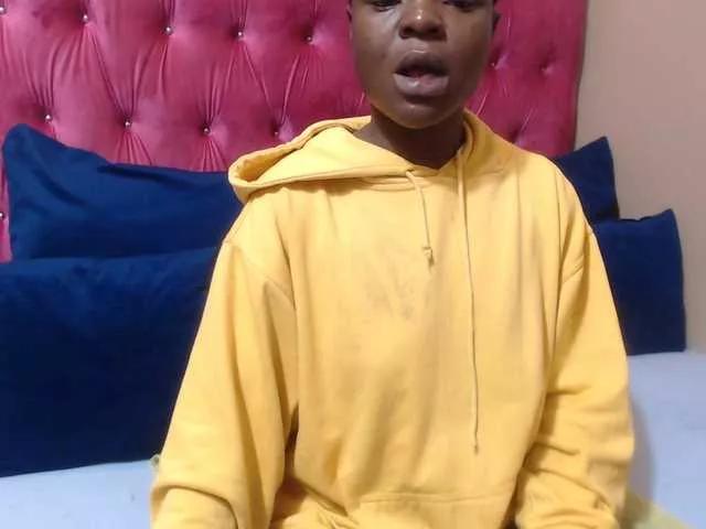 MissWanga23
