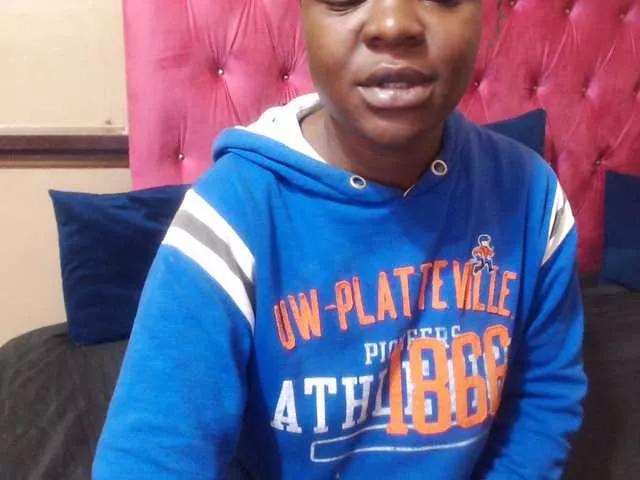 MissWanga23