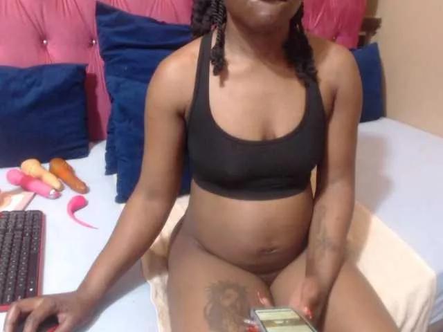 MissWanga23