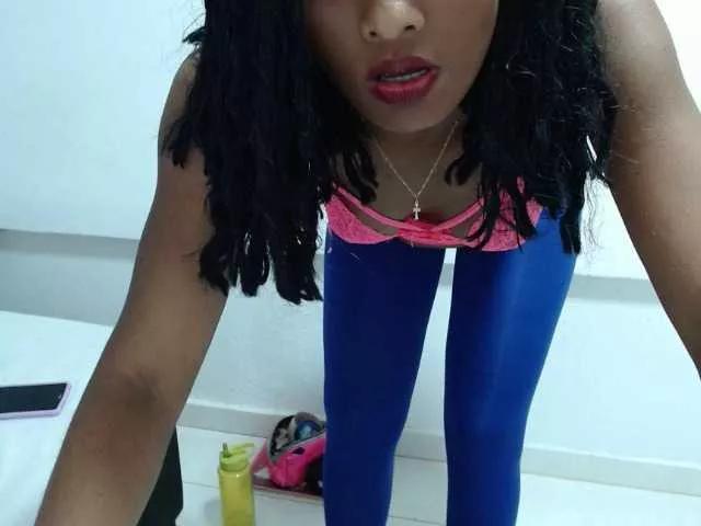 Morochahot21