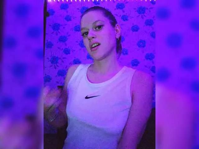 MsEva927 on BongaCams