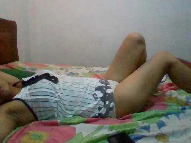 Offline MyLadyBoss on BongaCams