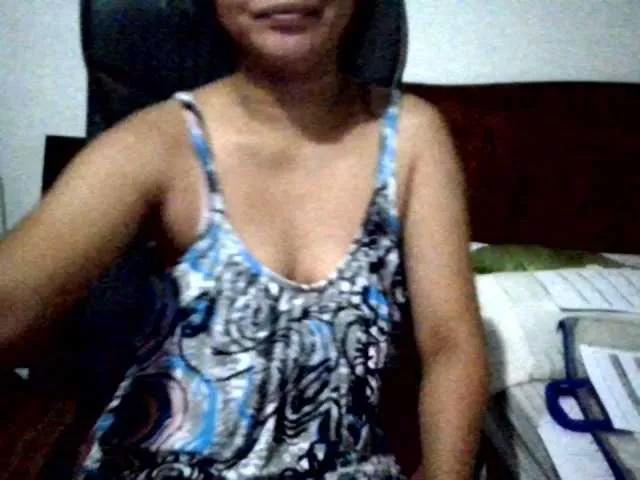 Offline MyLadyBoss on BongaCams