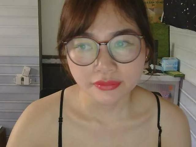 nana7777 on BongaCams