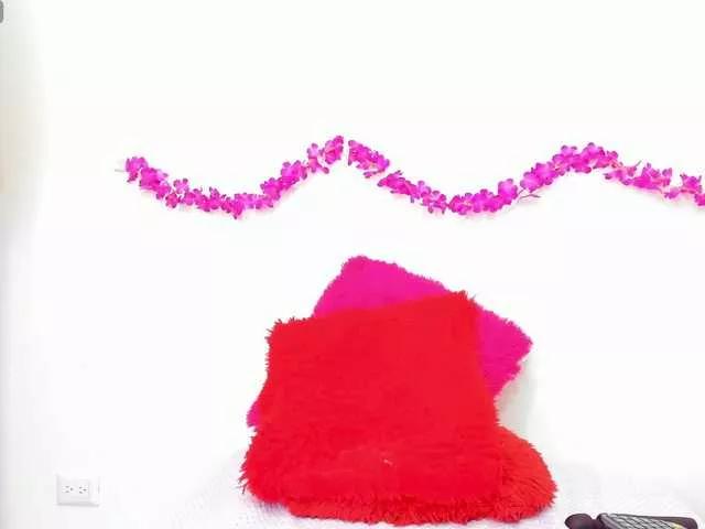 Nataly-26 on BongaCams