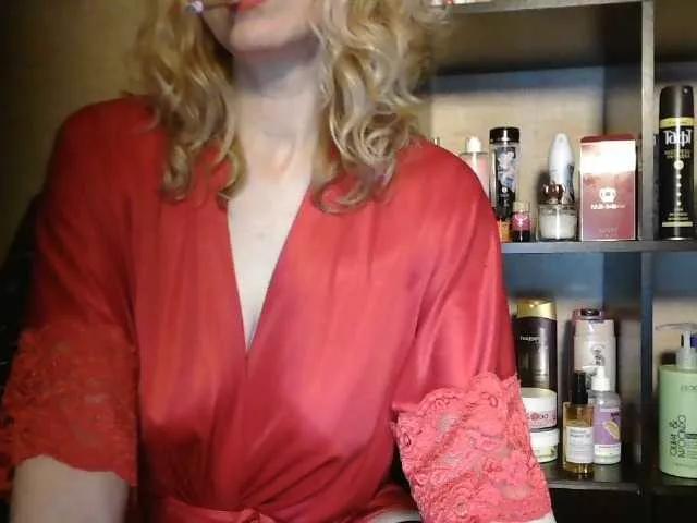 NatashaNannette