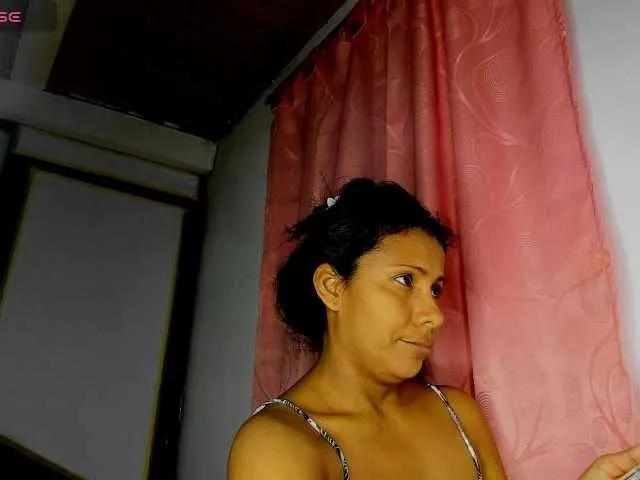 nentia-horny on BongaCams