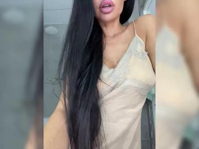 nicole21x on BongaCams