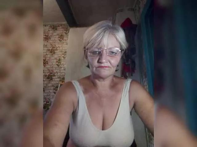 NikaGold45 on BongaCams
