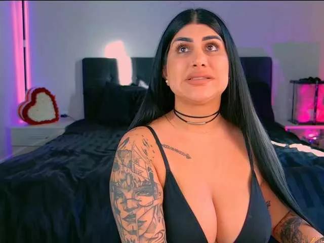 NinaRosee