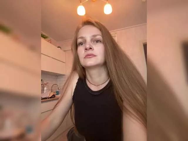 Ninell-1 on BongaCams 