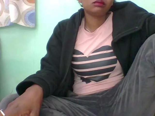 Olga34 on BongaCams