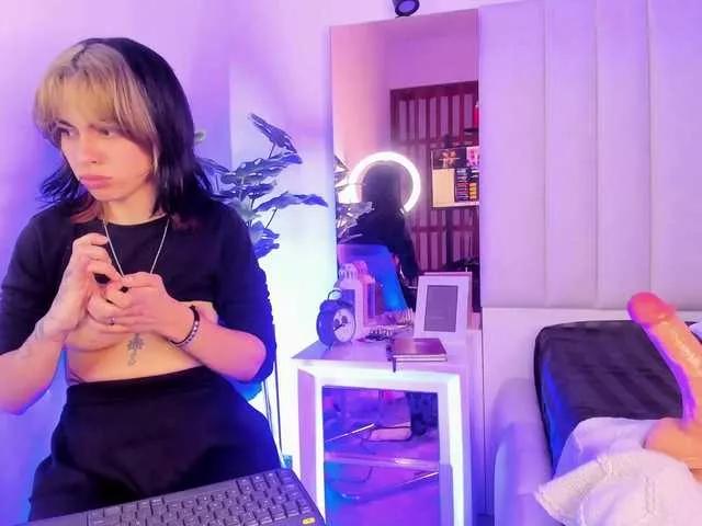 OnlySahory11 on BongaCams