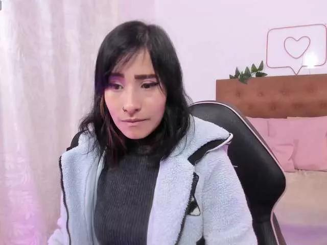 Palmerfox-tay on BongaCams