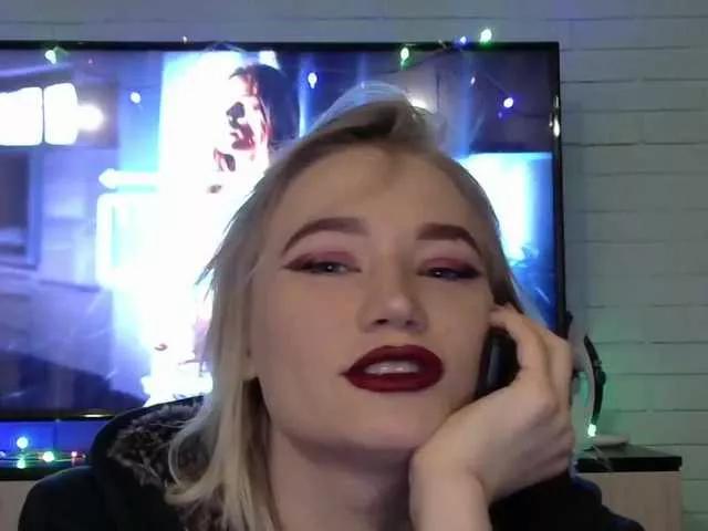 Offline Parochka1 on BongaCams