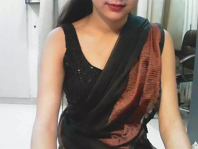 Payal-1-1 on BongaCams 