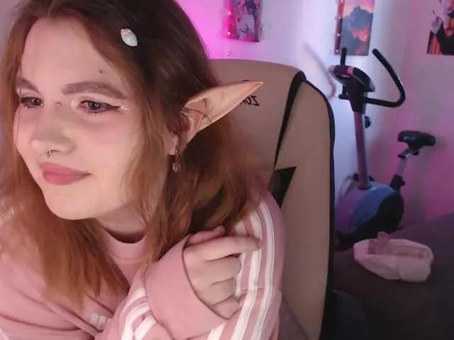 PerfectBlueLu