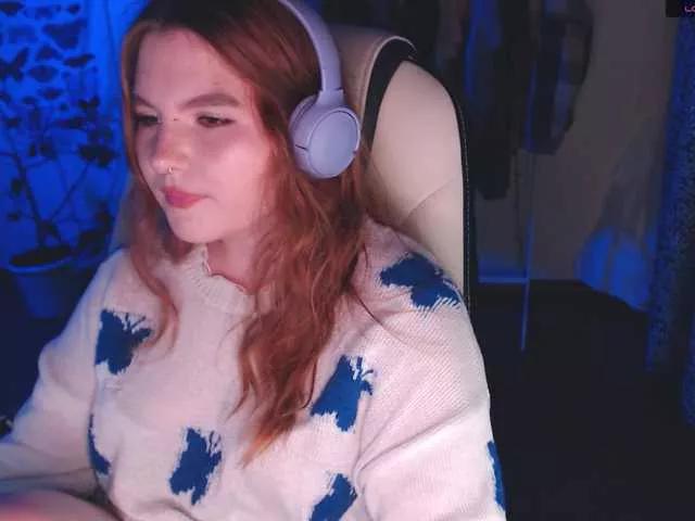 PerfectBlueLu