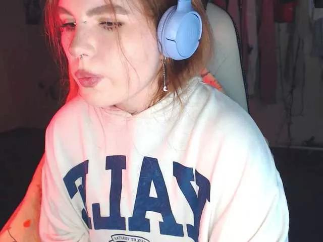 PerfectBlueLu