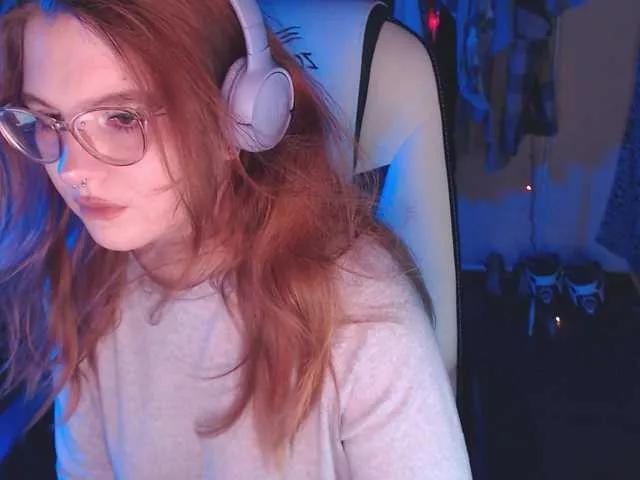 PerfectBlueLu
