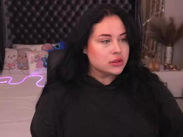PollyMur on BongaCams
