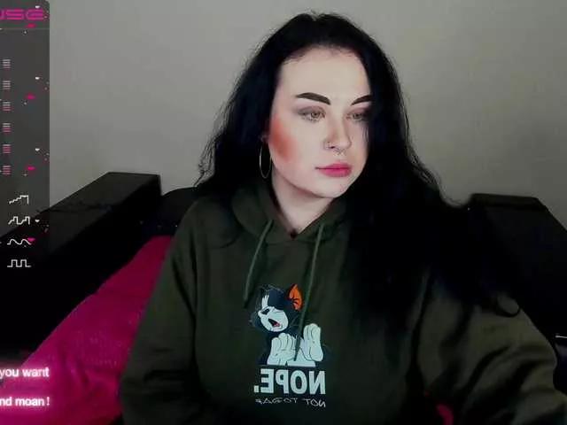 PollyMur on BongaCams 