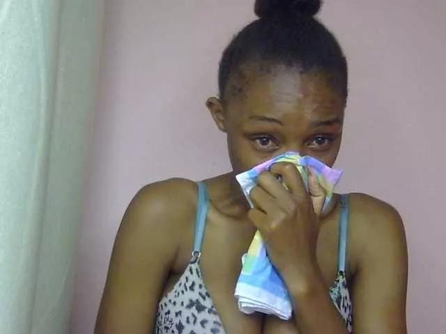 pretty-k on BongaCams