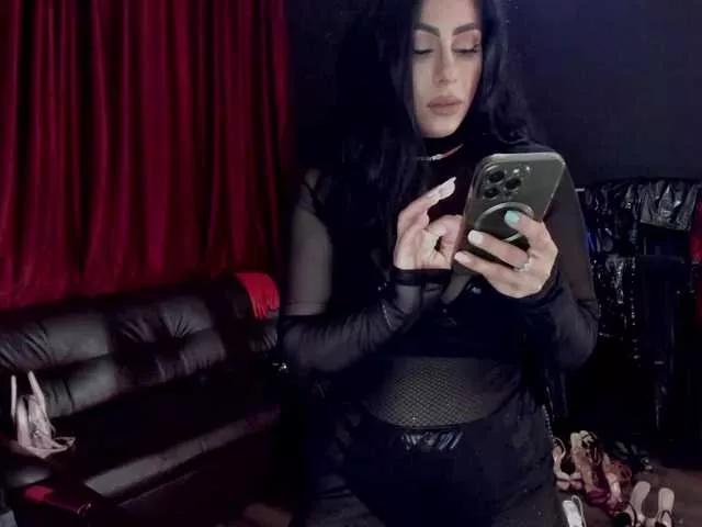 puffyllove on BongaCams