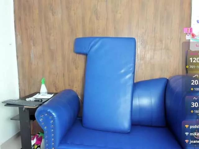 Pussy18Hardcore on BongaCams 