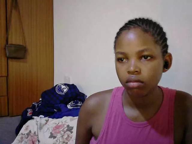 queen-sasha1 on BongaCams 