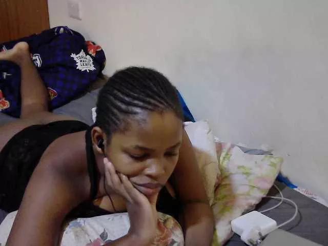 queen-sasha1 on BongaCams 