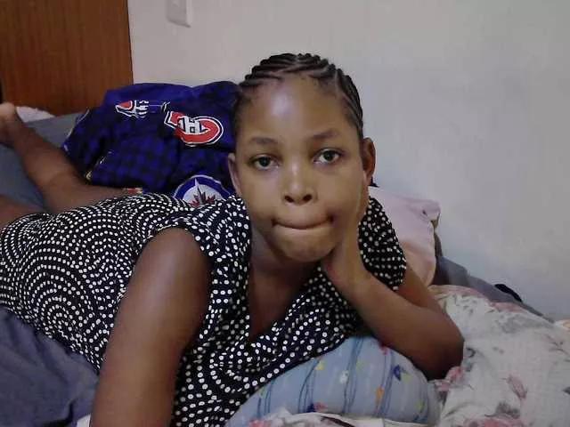 queen-sasha1 on BongaCams 