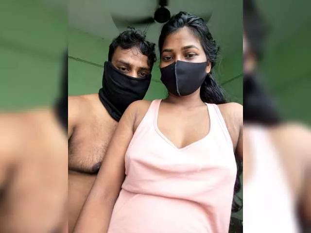 Rani143 on BongaCams