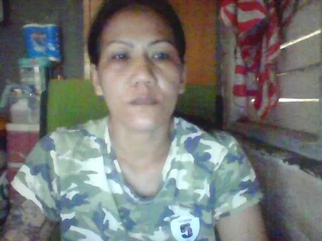 Rarra on BongaCams 